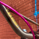 Image for article titled What It Cost To Fix A Titanium Bike Abandoned For Two Years